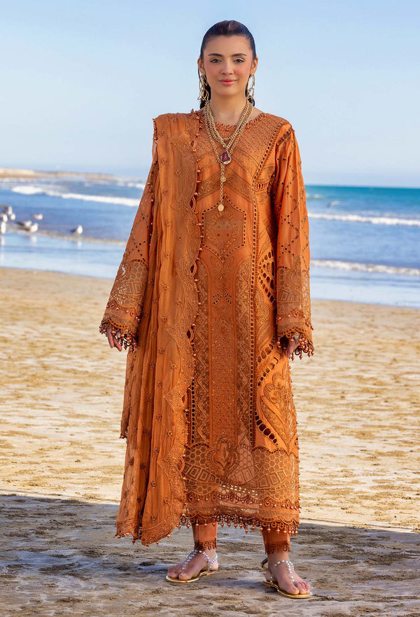 Adans Libas | Lasserkari 25 | LASSERKARI 03345 by Adans Libas - Designer Dress - Type: Ladies Clothes - Available at Libayah - 100% Original