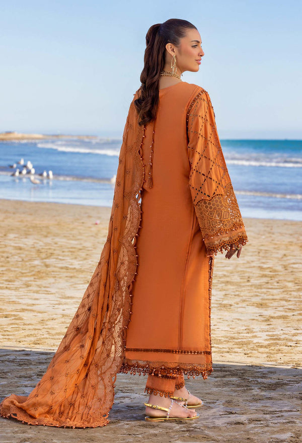 Adans Libas | Lasserkari 25 | LASSERKARI 03345 by Adans Libas - Designer Dress - Type: Ladies Clothes - Available at Libayah - 100% Original