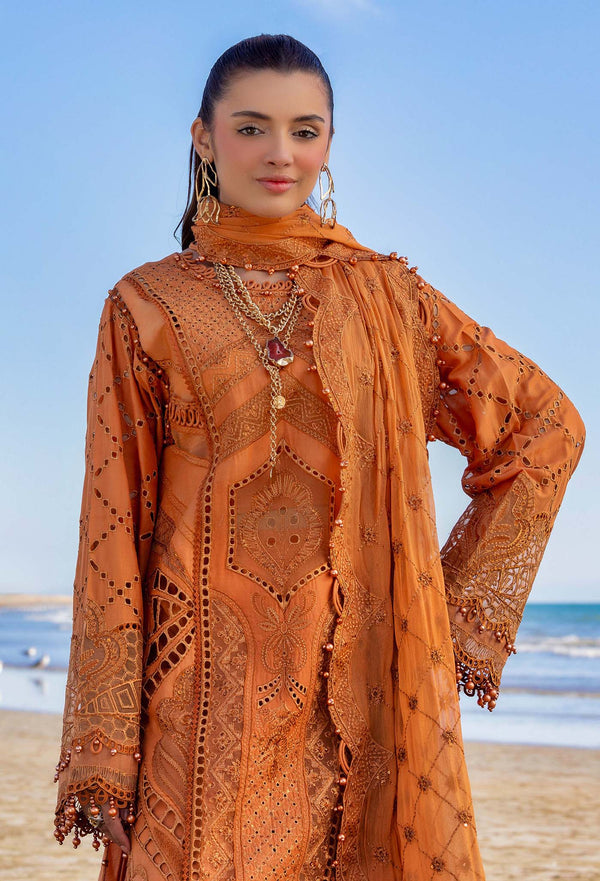 Adans Libas | Lasserkari 25 | LASSERKARI 03345 by Adans Libas - Designer Dress - Type: Ladies Clothes - Available at Libayah - 100% Original