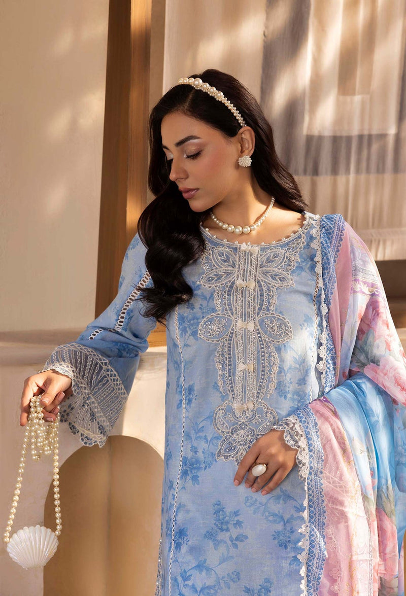 Adans Libas | Chantelle Print Lawn | CHANTELLE 99955 by Adans Libas - Designer Dress - Type: Ladies Clothes - Available at Libayah - 100% Original