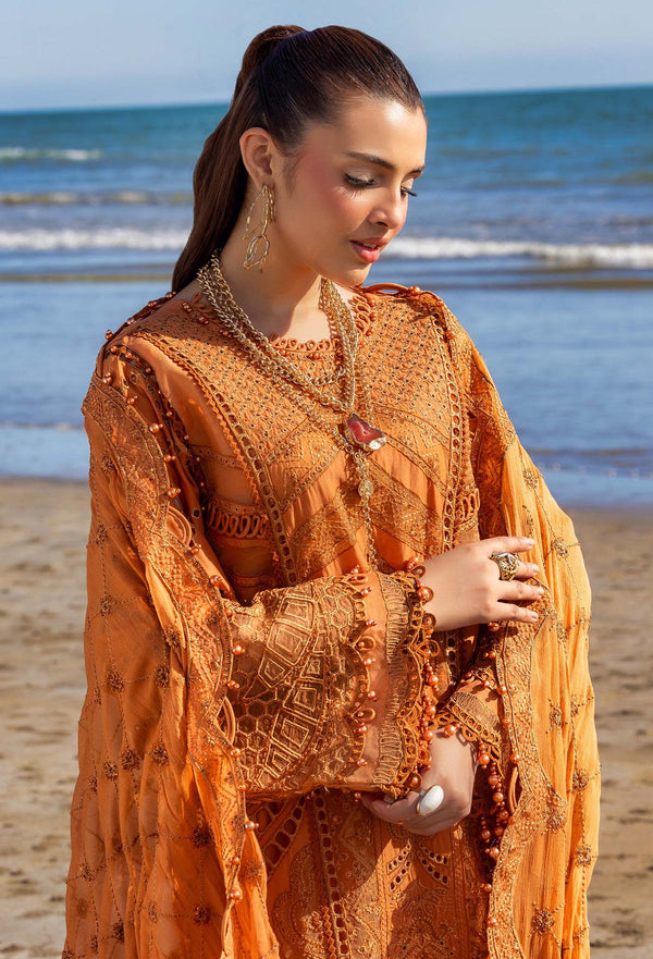 Adans Libas | Lasserkari 25 | LASSERKARI 03345 by Adans Libas - Designer Dress - Type: Ladies Clothes - Available at Libayah - 100% Original