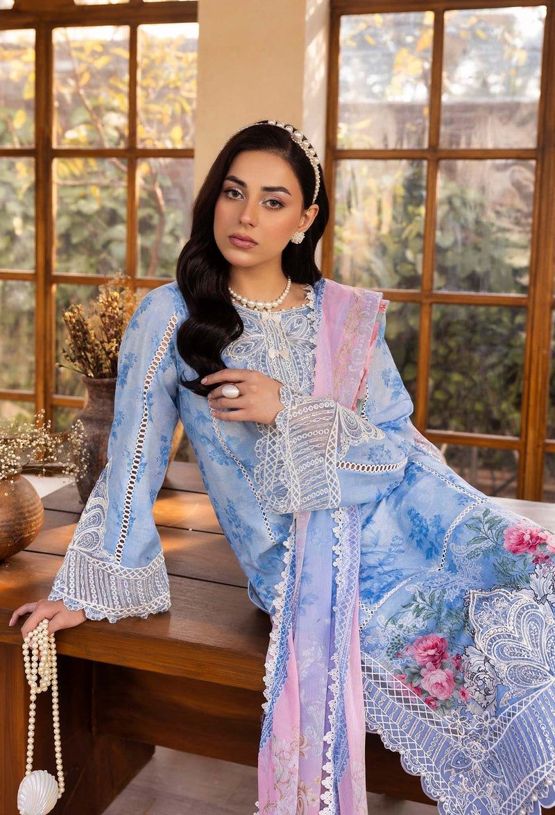 Adans Libas | Chantelle Print Lawn | CHANTELLE 99955 by Adans Libas - Designer Dress - Type: Ladies Clothes - Available at Libayah - 100% Original