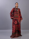 Zainab Chottani | Ramadan Edit 26 | Delilah Kaftan - Designer Dress - Type : Ladies Clothes - Available at Libayah - 100% Original