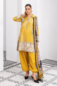 Afrozeh | Basic Pret 26 RTW | NACRE by Afrozeh - Designer Dress  - Type : Ladies Clothes - Available at Libayah - 100% Original 