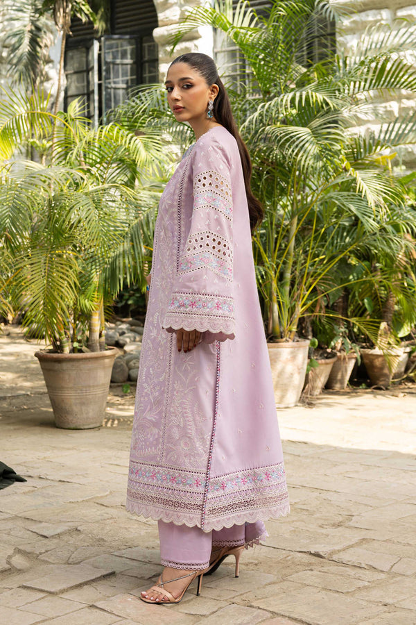 Akbar Aslam | Elaria RTW Lawn 26 | Liora 198 by Akbar Aslam - Designer Dress  - Type : Ladies Clothes - Available at Libayah - 100% Original 