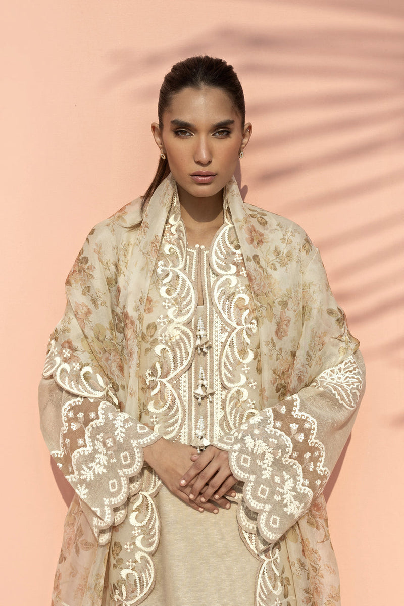 Sania Maskatiya | Eid ul Adha Edit | Zayna - by Libayah - Registered Vendor of : Sania Maskatiya - 100% Original Designer Dress