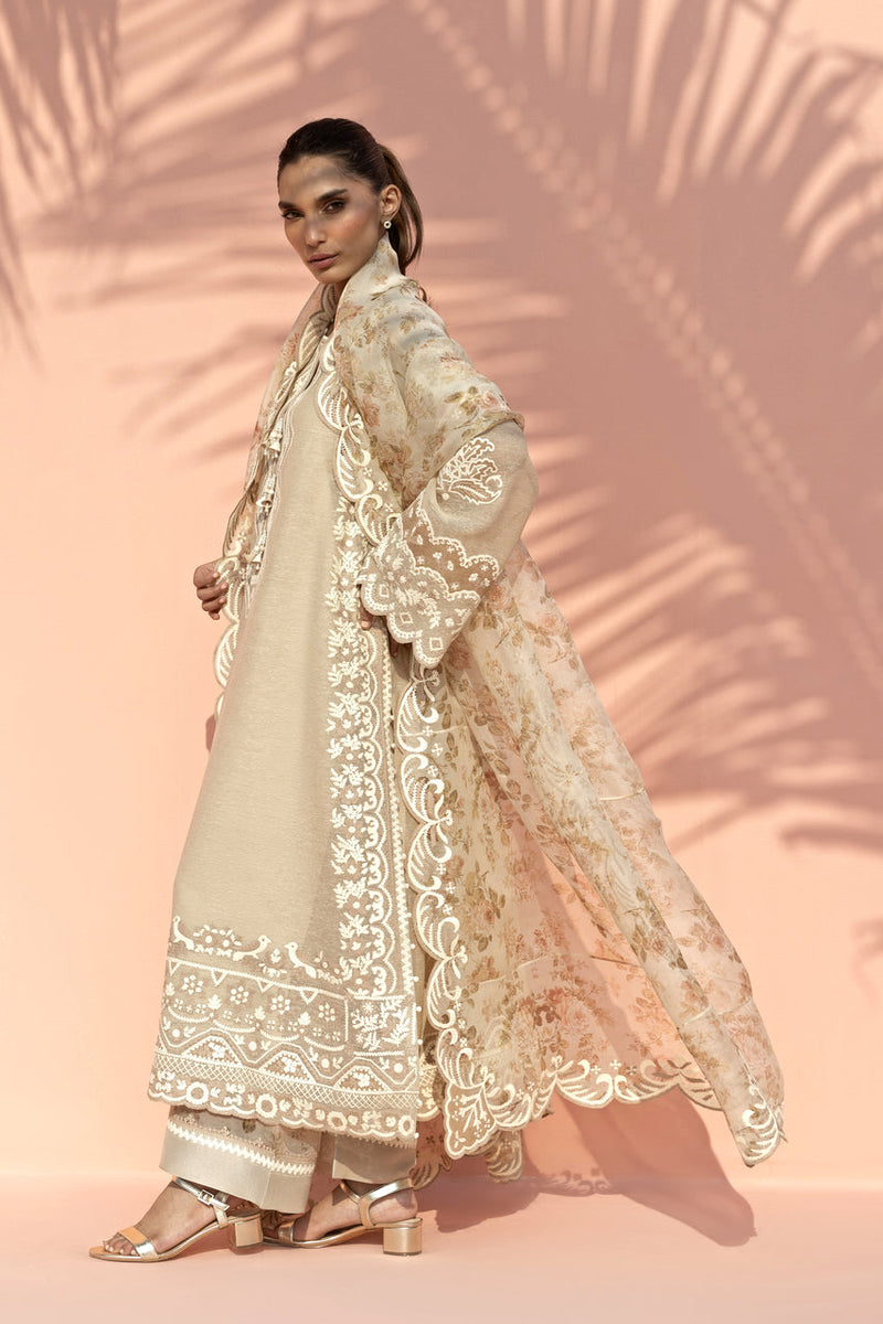 Sania Maskatiya | Eid ul Adha Edit | Zayna - by Libayah - Registered Vendor of : Sania Maskatiya - 100% Original Designer Dress