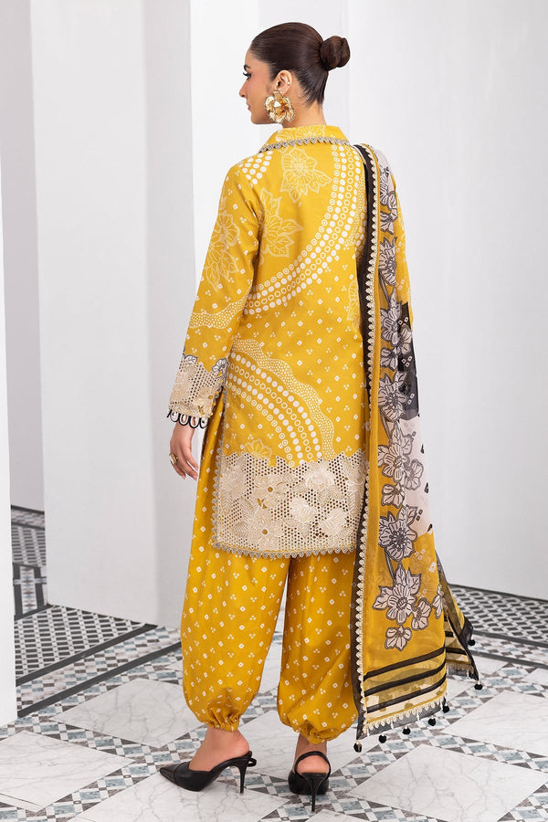 Afrozeh | Basic Pret 26 RTW | NACRE by Afrozeh - Designer Dress  - Type : Ladies Clothes - Available at Libayah - 100% Original 