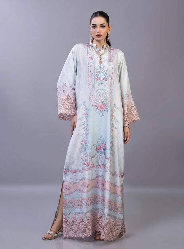 Zainab Chottani | Eid Edit 26 | Mayrn by Zainab Chottani - Designer Dress  - Type : Ladies Clothes - Available at Libayah - 100% Original 