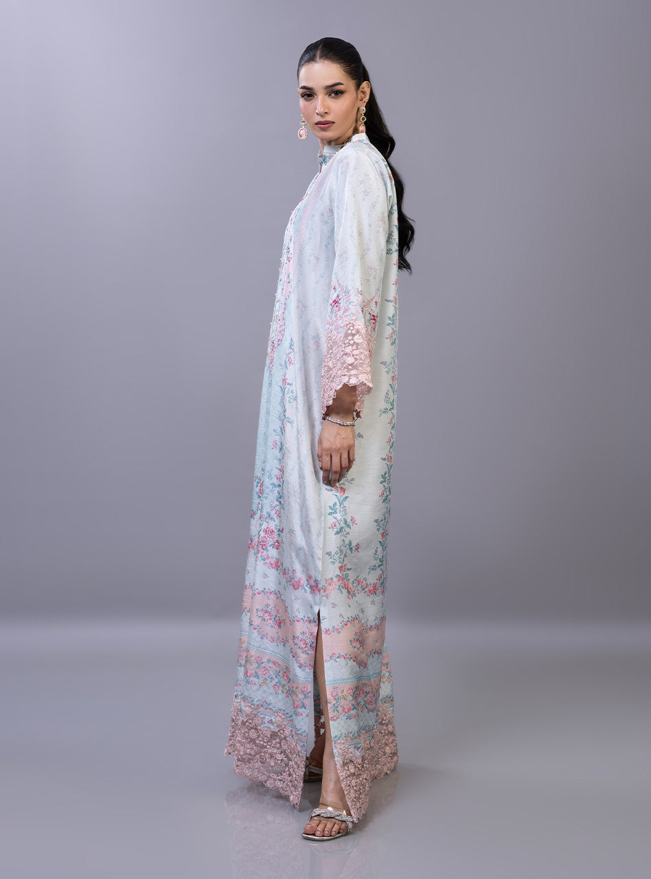 Zainab Chottani | Eid Edit 26 | Mayrn by Zainab Chottani - Designer Dress  - Type : Ladies Clothes - Available at Libayah - 100% Original 