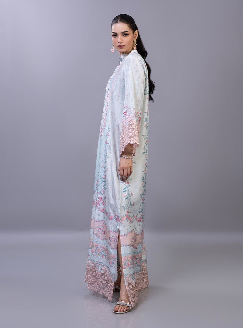 Zainab Chottani | Eid Edit 26 | Mayrn by Zainab Chottani - Designer Dress  - Type : Ladies Clothes - Available at Libayah - 100% Original 