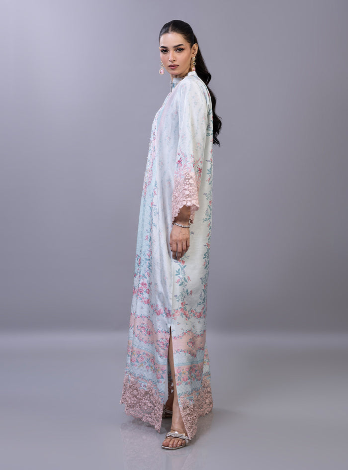 Zainab Chottani | Eid Edit 26 | Mayrn by Zainab Chottani - Designer Dress  - Type : Ladies Clothes - Available at Libayah - 100% Original 