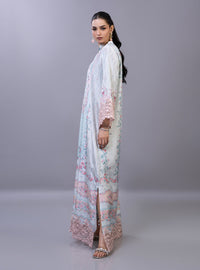 Zainab Chottani | Eid Edit 26 | Mayrn by Zainab Chottani - Designer Dress  - Type : Ladies Clothes - Available at Libayah - 100% Original 