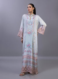 Zainab Chottani | Eid Edit 26 | Mayrn by Zainab Chottani - Designer Dress  - Type : Ladies Clothes - Available at Libayah - 100% Original 