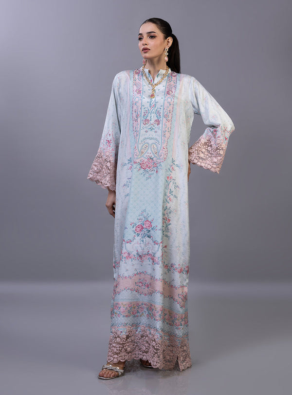 Zainab Chottani | Eid Edit 26 | Mayrn by Zainab Chottani - Designer Dress  - Type : Ladies Clothes - Available at Libayah - 100% Original 