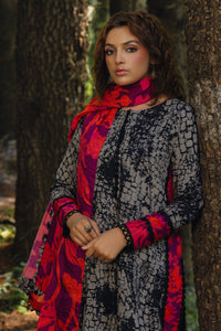Charizma | Aniiq Embroidered Collection | STAPLE SHAWL ANW4-08 by Charizma - Designer Dress - Type: Casuals - Available at Libayah - 100% Original