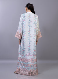 Zainab Chottani | Eid Edit 26 | Mayrn by Zainab Chottani - Designer Dress  - Type : Ladies Clothes - Available at Libayah - 100% Original 