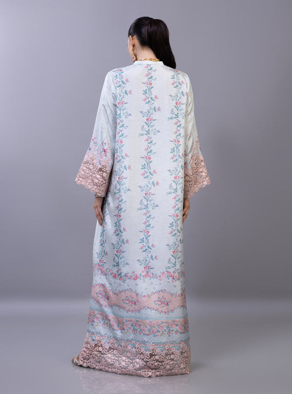 Zainab Chottani | Eid Edit 26 | Mayrn by Zainab Chottani - Designer Dress  - Type : Ladies Clothes - Available at Libayah - 100% Original 