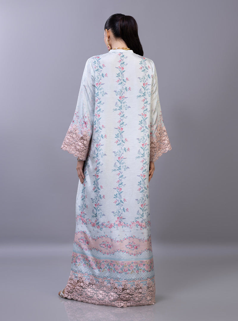 Zainab Chottani | Eid Edit 26 | Mayrn by Zainab Chottani - Designer Dress  - Type : Ladies Clothes - Available at Libayah - 100% Original 
