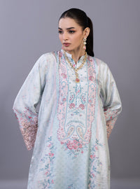Zainab Chottani | Eid Edit 26 | Mayrn by Zainab Chottani - Designer Dress  - Type : Ladies Clothes - Available at Libayah - 100% Original 
