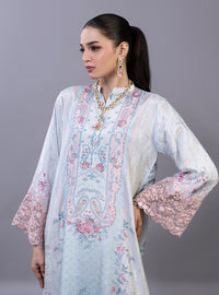 Zainab Chottani | Eid Edit 26 | Mayrn by Zainab Chottani - Designer Dress  - Type : Ladies Clothes - Available at Libayah - 100% Original 