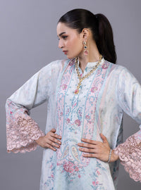 Zainab Chottani | Eid Edit 26 | Mayrn by Zainab Chottani - Designer Dress  - Type : Ladies Clothes - Available at Libayah - 100% Original 