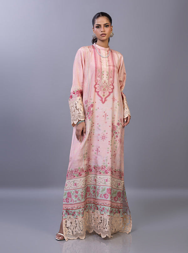 Zainab Chottani | Eid Edit 26 | Maise by Zainab Chottani - Designer Dress  - Type : Ladies Clothes - Available at Libayah - 100% Original 