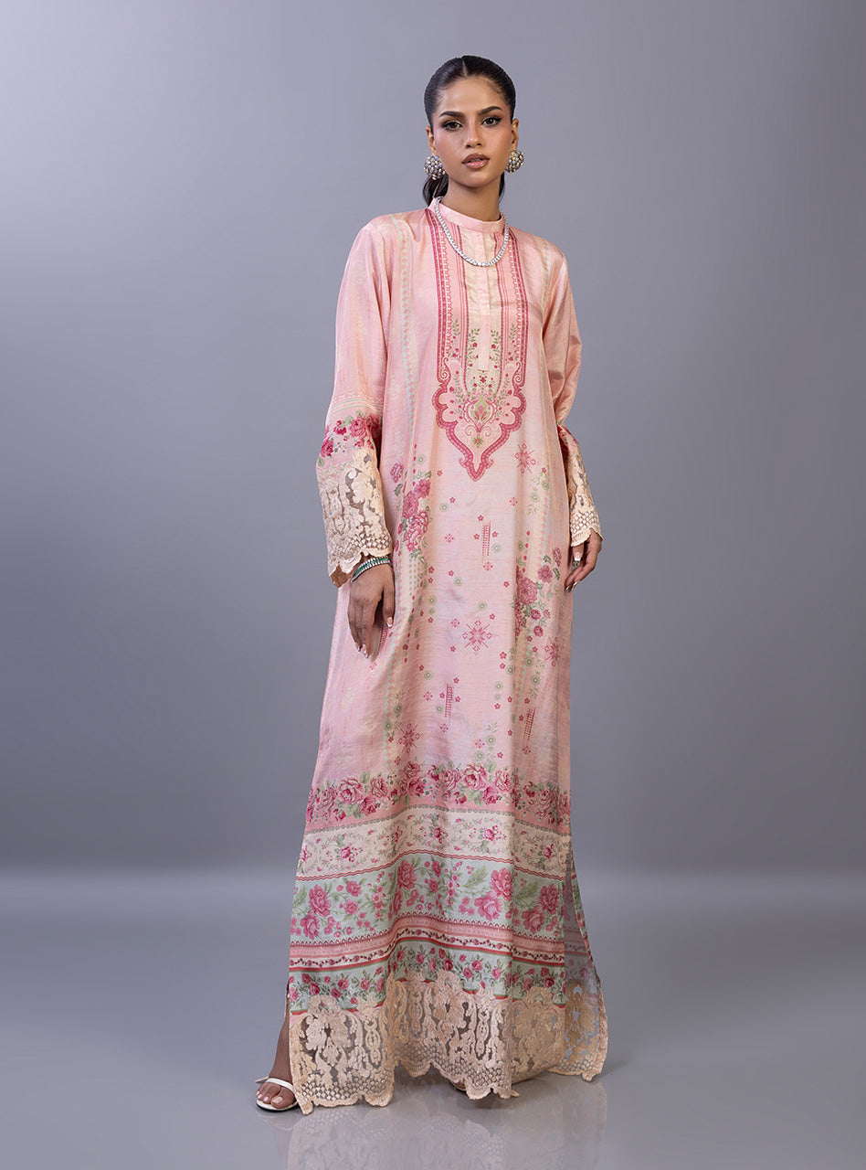 Zainab Chottani | Eid Edit 26 | Maise by Zainab Chottani - Designer Dress  - Type : Ladies Clothes - Available at Libayah - 100% Original 
