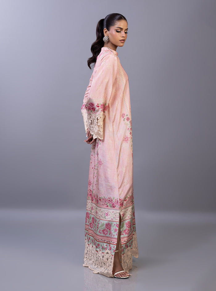 Zainab Chottani | Eid Edit 26 | Maise by Zainab Chottani - Designer Dress  - Type : Ladies Clothes - Available at Libayah - 100% Original 