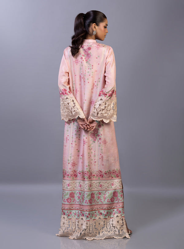 Zainab Chottani | Eid Edit 26 | Maise by Zainab Chottani - Designer Dress  - Type : Ladies Clothes - Available at Libayah - 100% Original 