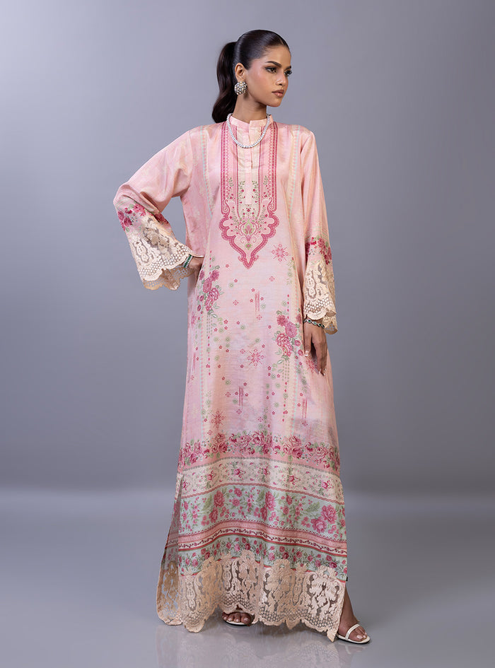 Zainab Chottani | Eid Edit 26 | Maise by Zainab Chottani - Designer Dress  - Type : Ladies Clothes - Available at Libayah - 100% Original 