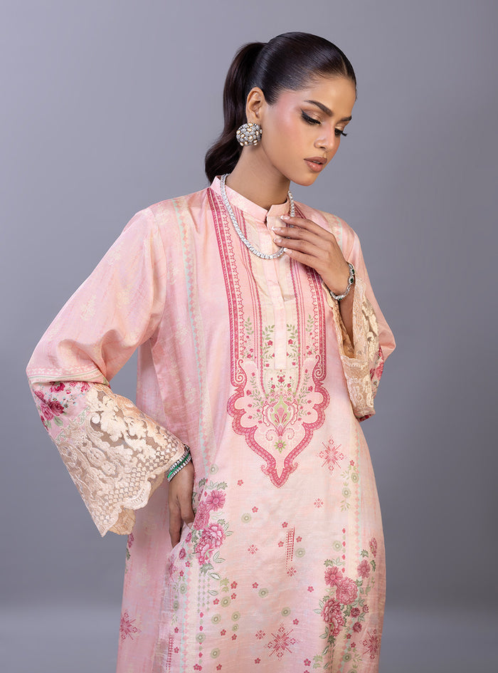 Zainab Chottani | Eid Edit 26 | Maise by Zainab Chottani - Designer Dress  - Type : Ladies Clothes - Available at Libayah - 100% Original 