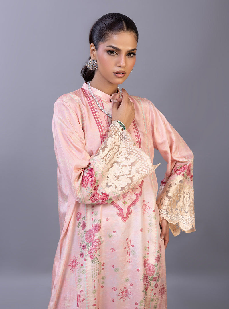 Zainab Chottani | Eid Edit 26 | Maise by Zainab Chottani - Designer Dress  - Type : Ladies Clothes - Available at Libayah - 100% Original 