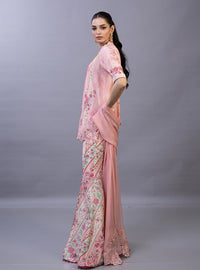 Zainab Chottani | Eid Edit 26 | Teya by Zainab Chottani - Designer Dress  - Type : Ladies Clothes - Available at Libayah - 100% Original 