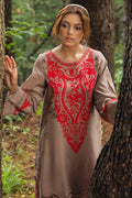 Charizma | Aniiq Embroidered Collection | STAPLE SHAWL ANW4-04 by Charizma - Designer Dress - Type: Casuals - Available at Libayah - 100% Original