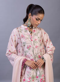 Zainab Chottani | Eid Edit 26 | Zaya by Zainab Chottani - Designer Dress  - Type : Ladies Clothes - Available at Libayah - 100% Original 
