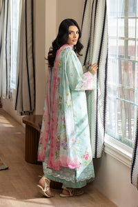 Afrozeh | Basic Pret 26 RTW | NACRE by Afrozeh - Designer Dress  - Type : Ladies Clothes - Available at Libayah - 100% Original 