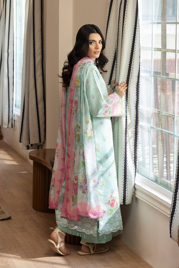Afrozeh | Basic Pret 26 RTW | NACRE by Afrozeh - Designer Dress  - Type : Ladies Clothes - Available at Libayah - 100% Original 