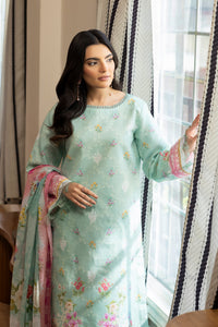 Afrozeh | Basic Pret 26 RTW | NACRE by Afrozeh - Designer Dress  - Type : Ladies Clothes - Available at Libayah - 100% Original 