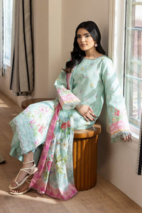 Afrozeh | Basic Pret 26 RTW | NACRE by Afrozeh - Designer Dress  - Type : Ladies Clothes - Available at Libayah - 100% Original 