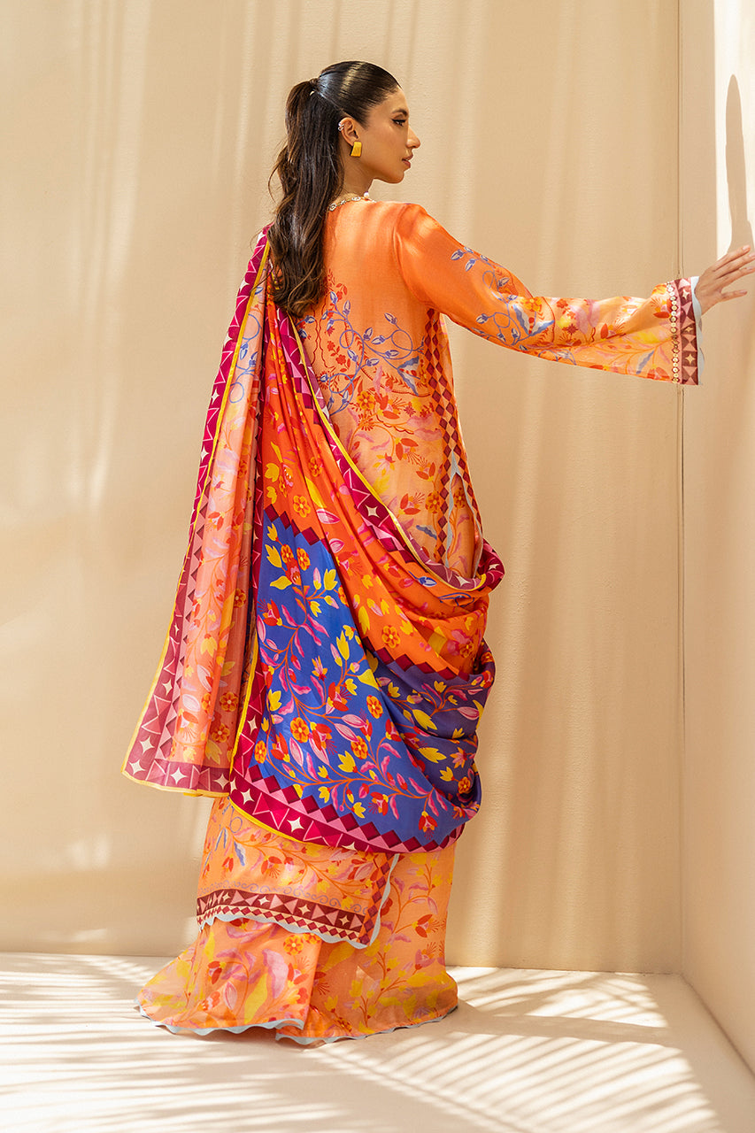 Sania Maskatiya | Fall Festive Glimmer | Evi