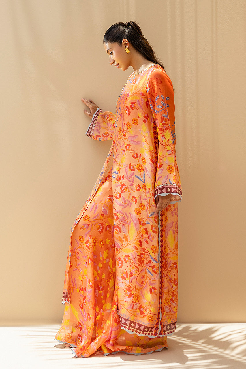 Sania Maskatiya | Fall Festive Glimmer | Evi