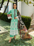 Zainab Chottani | Chikankari 25 | Rayne - 12B by Zainab Chottani - Designer Dress - Type: Ladies Clothes - Available at Libayah - 100% Original
