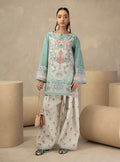 Zainab Chottani | Zahra Spring Edit 26 | Nova - Designer Dress - Type : Ladies Clothes - Available at Libayah - 100% Original