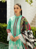 Zainab Chottani | Chikankari 25 | Rayne - 12B by Zainab Chottani - Designer Dress - Type: Ladies Clothes - Available at Libayah - 100% Original
