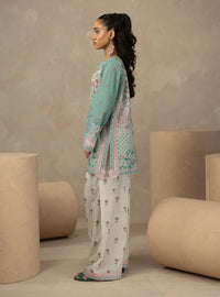 Zainab Chottani | Zahra Spring Edit 26 | Nova - Designer Dress - Type : Ladies Clothes - Available at Libayah - 100% Original