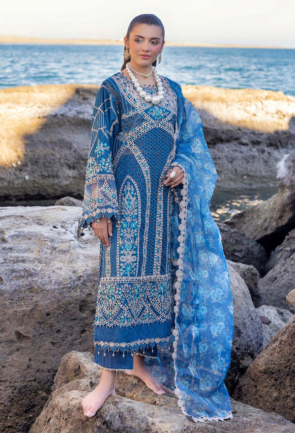 Adans Libas | Lasserkari 25 | LASSERKARI 03348 by Adans Libas - Designer Dress - Type: Ladies Clothes - Available at Libayah - 100% Original