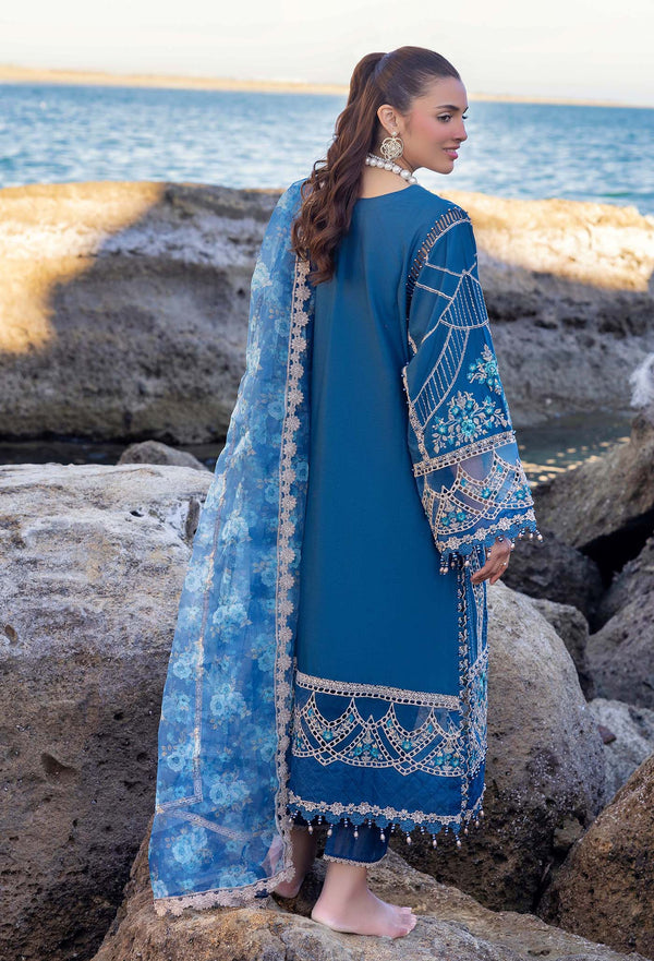 Adans Libas | Lasserkari 25 | LASSERKARI 03348 by Adans Libas - Designer Dress - Type: Ladies Clothes - Available at Libayah - 100% Original