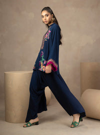 Zainab Chottani | Zahra Spring Edit 26 | Cleo - Designer Dress - Type : Ladies Clothes - Available at Libayah - 100% Original