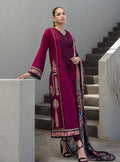 Zainab Chottani | Tahra Lawn 25 | Mahay by Zainab Chottani - Designer Dress - Type: Ladies Clothes - Available at Libayah - 100% Original